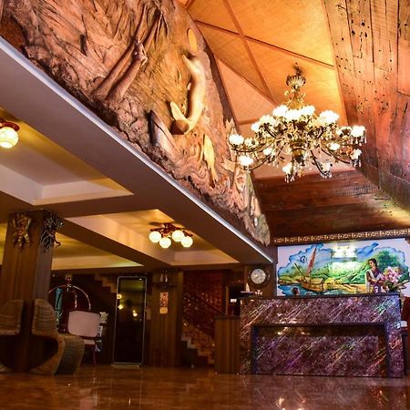 La Grace Resort Benaulim Extérieur photo
