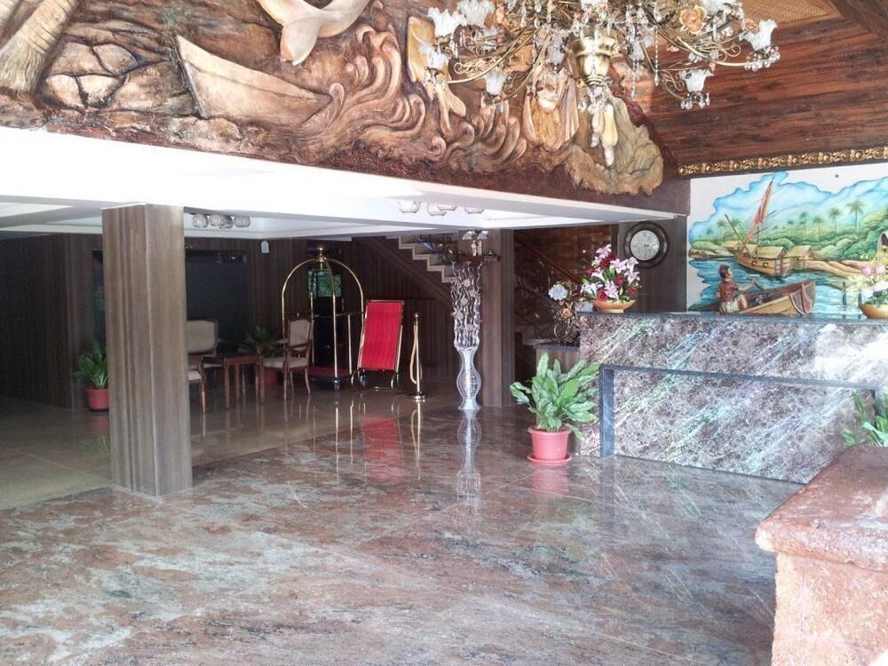 La Grace Resort Benaulim Extérieur photo