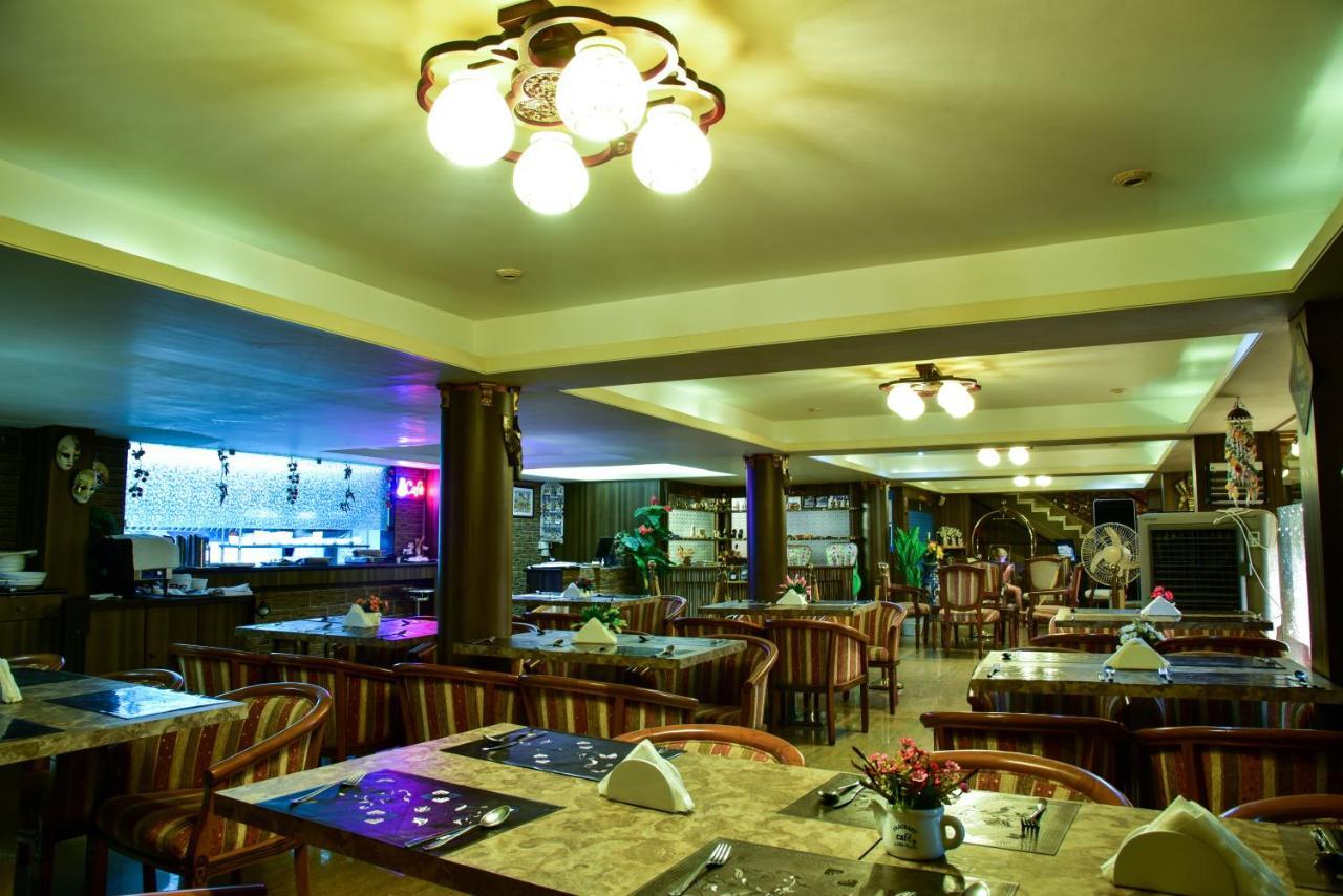 La Grace Resort Benaulim Extérieur photo