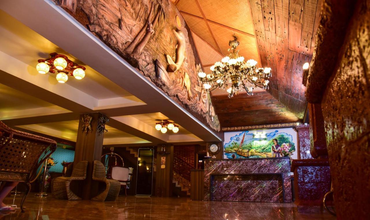 La Grace Resort Benaulim Extérieur photo