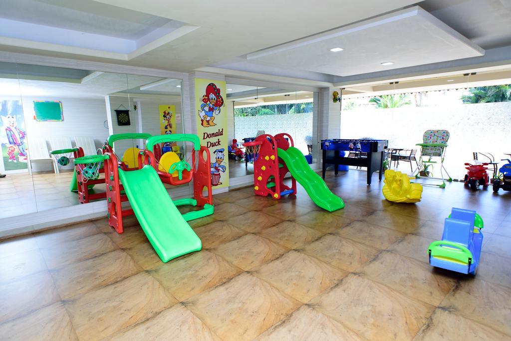 La Grace Resort Benaulim Extérieur photo