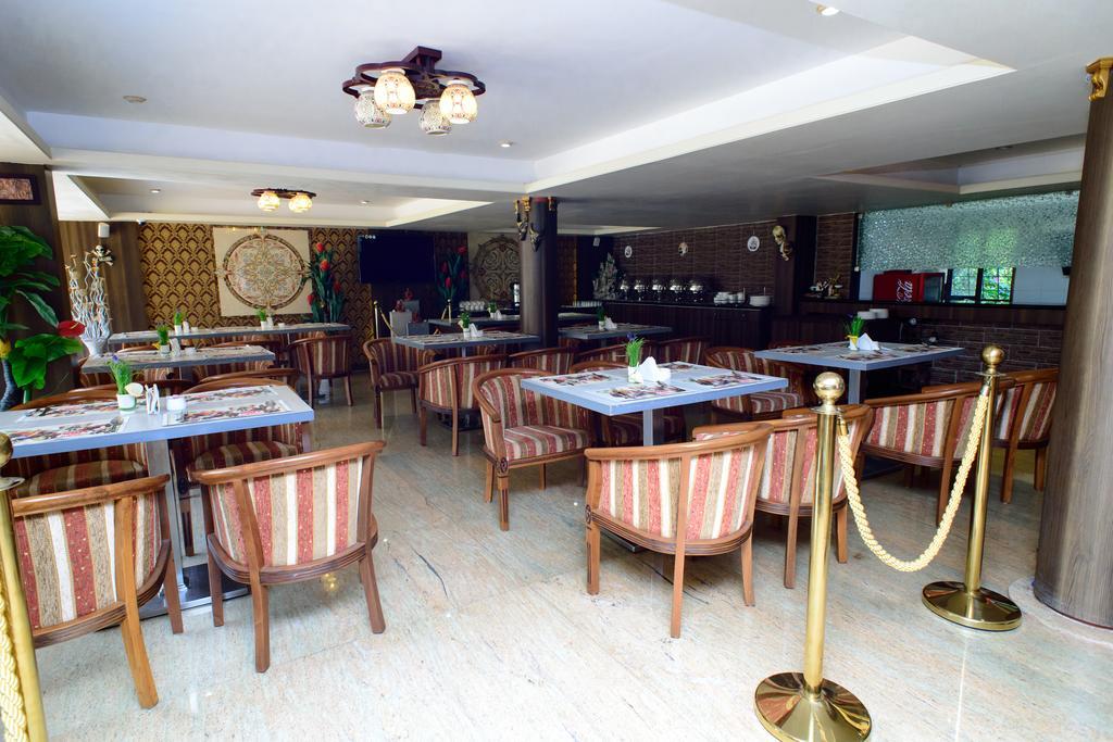 La Grace Resort Benaulim Extérieur photo