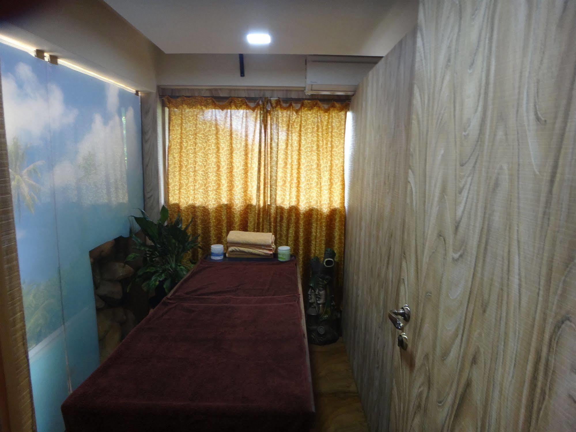 La Grace Resort Benaulim Extérieur photo
