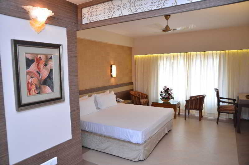 La Grace Resort Benaulim Extérieur photo