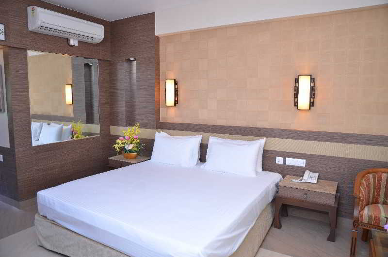La Grace Resort Benaulim Extérieur photo
