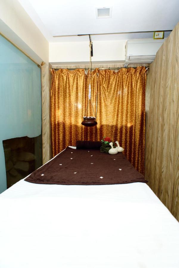 La Grace Resort Benaulim Extérieur photo